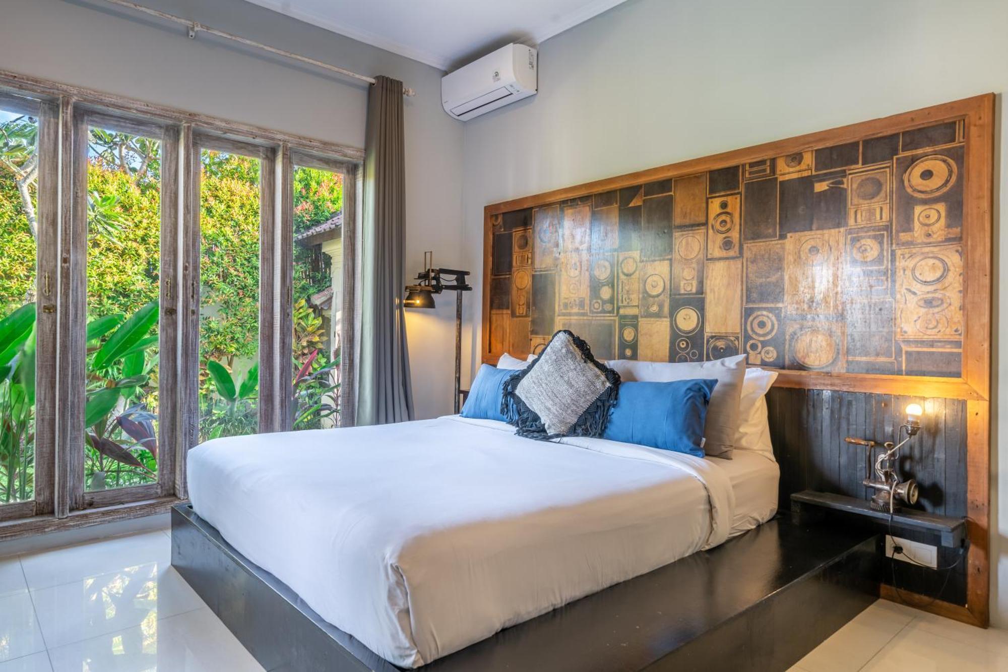 Villa Sarong 1 Seminyak  Bagian luar foto